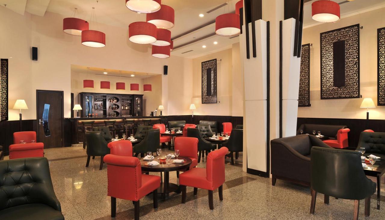 Comfort Inn Tulip Heights 巴廷达 外观 照片