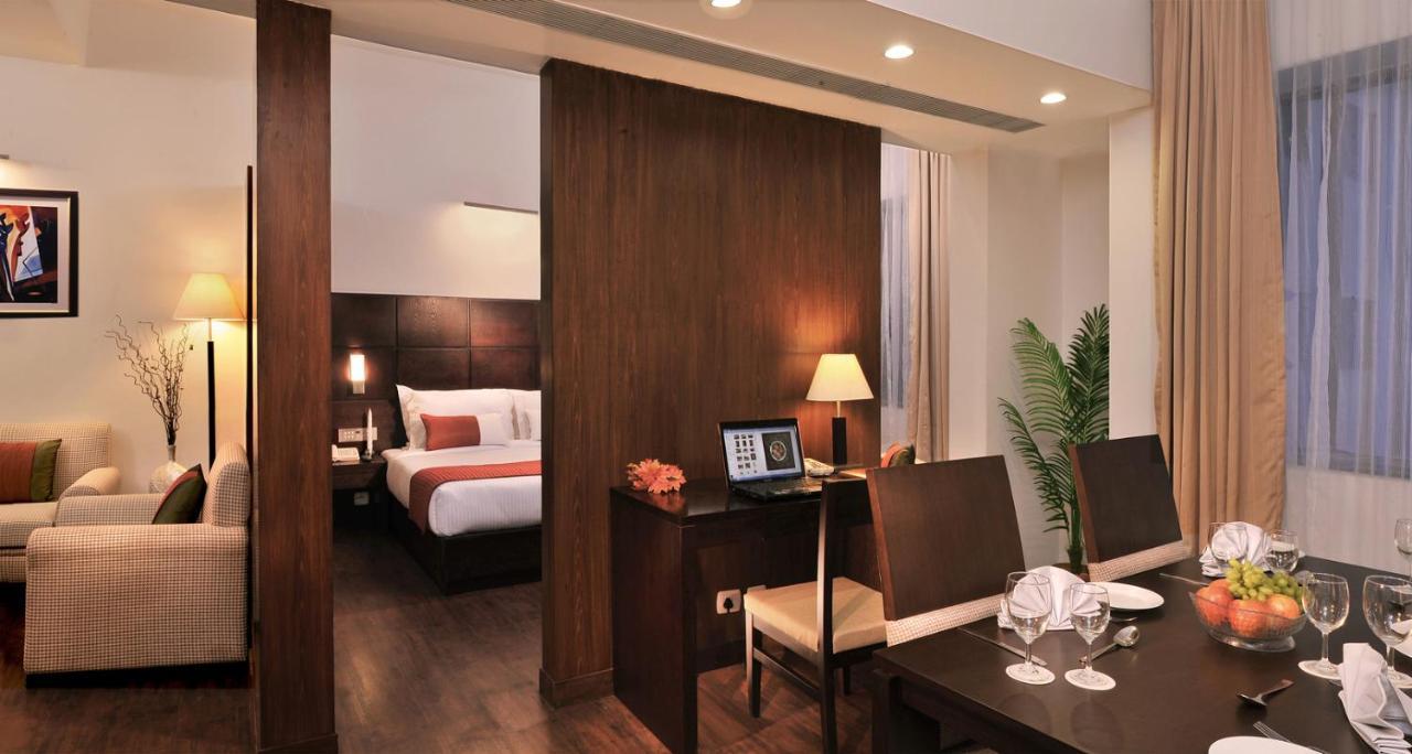 Comfort Inn Tulip Heights 巴廷达 外观 照片