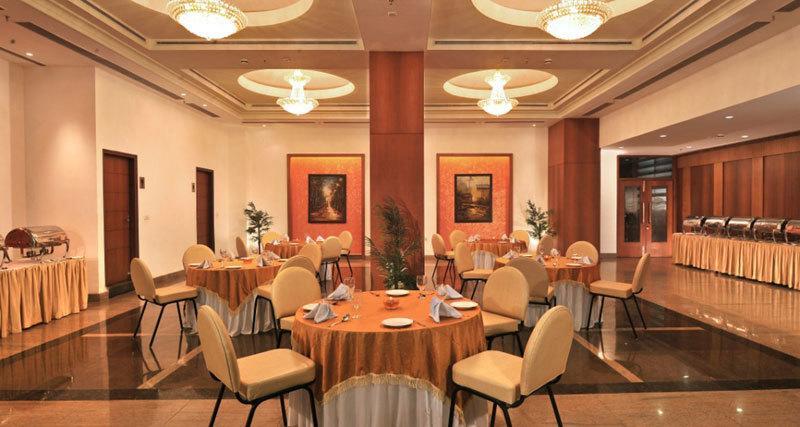 Comfort Inn Tulip Heights 巴廷达 外观 照片