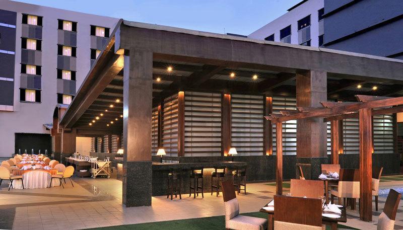 Comfort Inn Tulip Heights 巴廷达 外观 照片