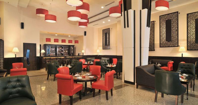 Comfort Inn Tulip Heights 巴廷达 外观 照片